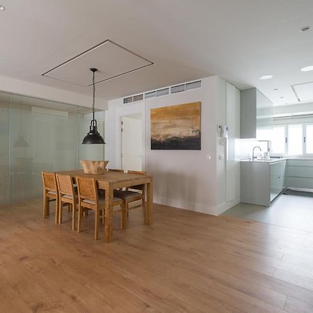 Luxury Bakus Canteras Beach Las Palmas de Gran Canaria Ngoại thất bức ảnh