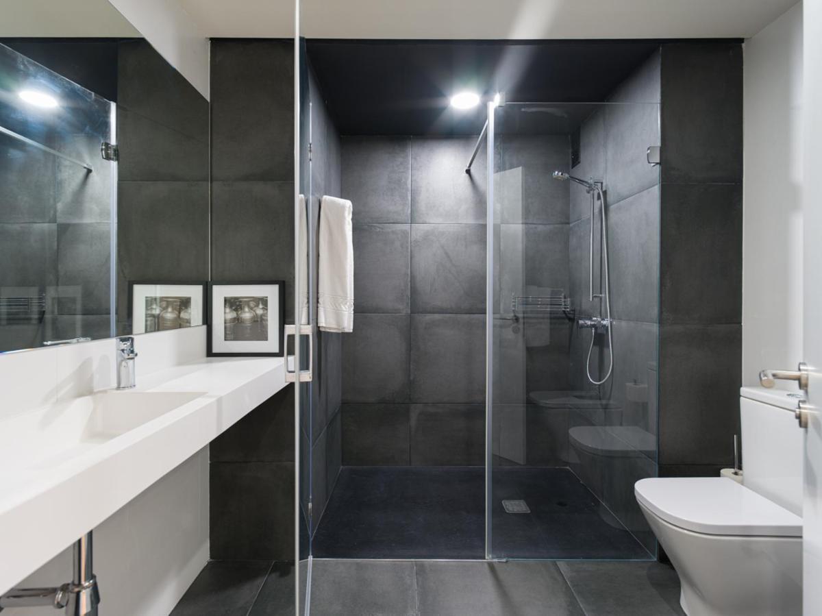 Luxury Bakus Canteras Beach Las Palmas de Gran Canaria Ngoại thất bức ảnh