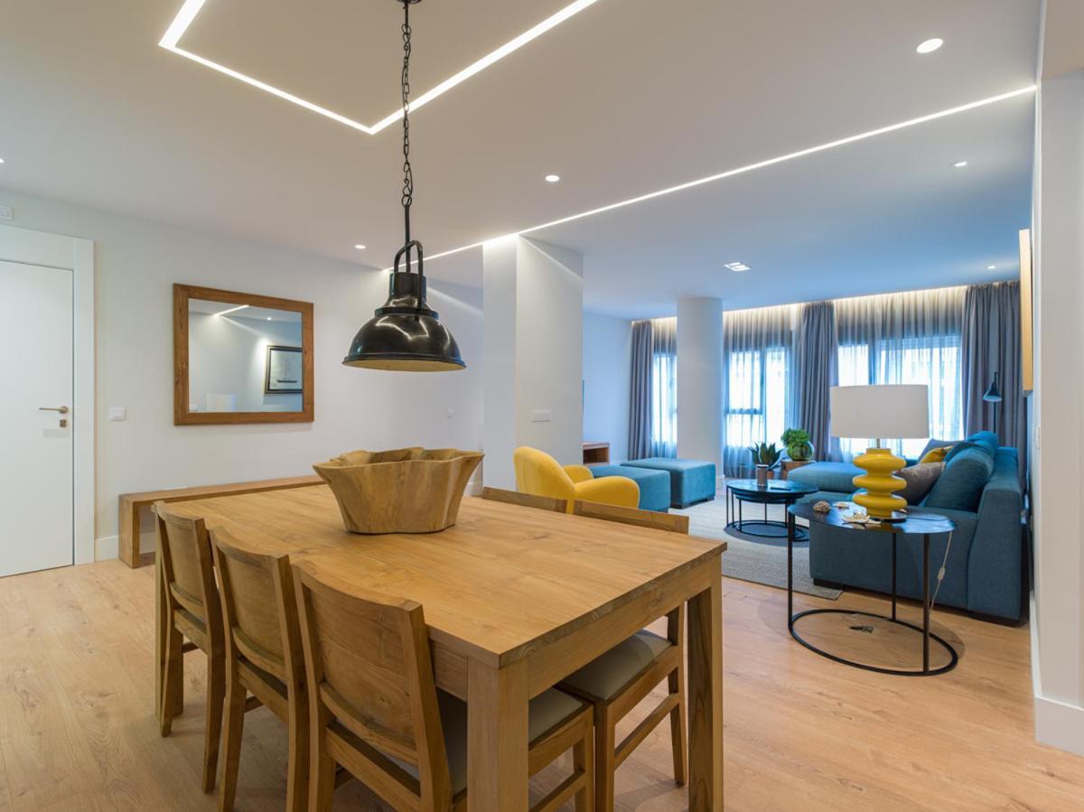 Luxury Bakus Canteras Beach Las Palmas de Gran Canaria Ngoại thất bức ảnh