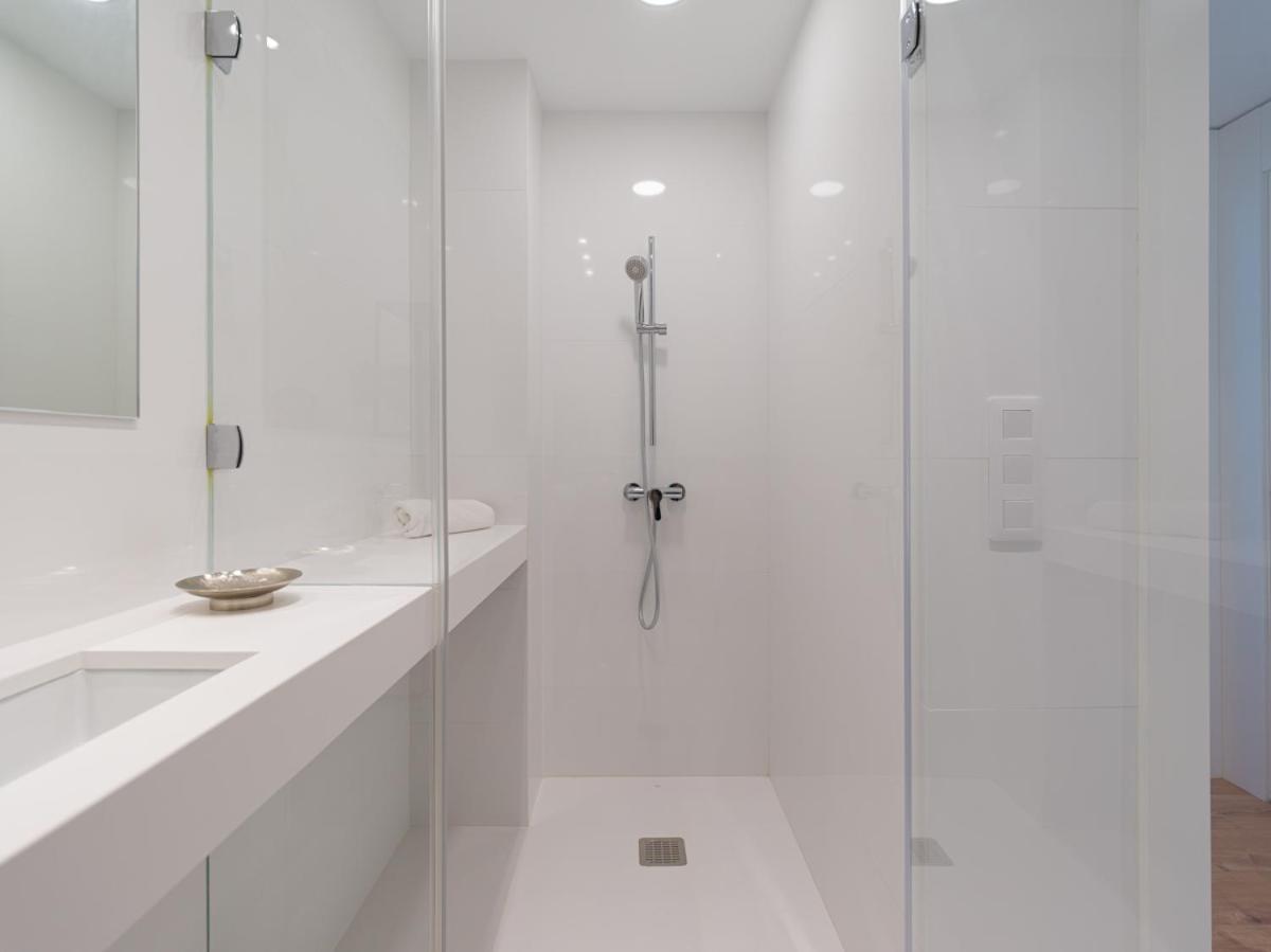 Luxury Bakus Canteras Beach Las Palmas de Gran Canaria Phòng bức ảnh