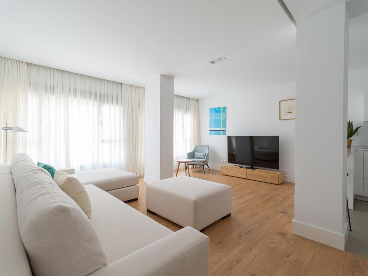 Luxury Bakus Canteras Beach Las Palmas de Gran Canaria Phòng bức ảnh