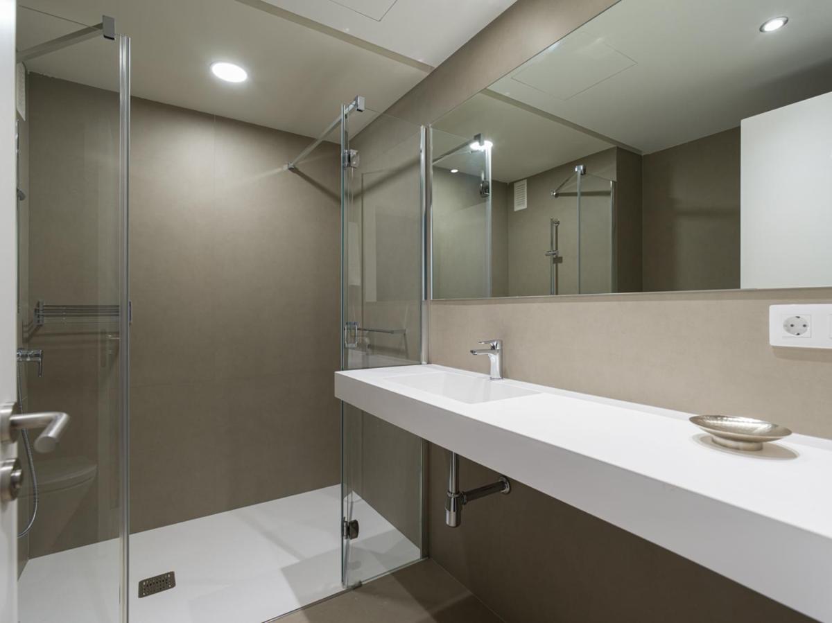 Luxury Bakus Canteras Beach Las Palmas de Gran Canaria Phòng bức ảnh
