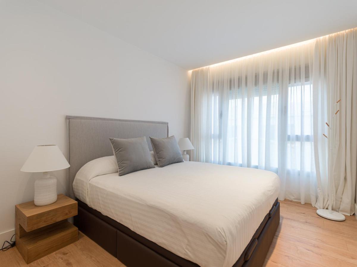 Luxury Bakus Canteras Beach Las Palmas de Gran Canaria Phòng bức ảnh