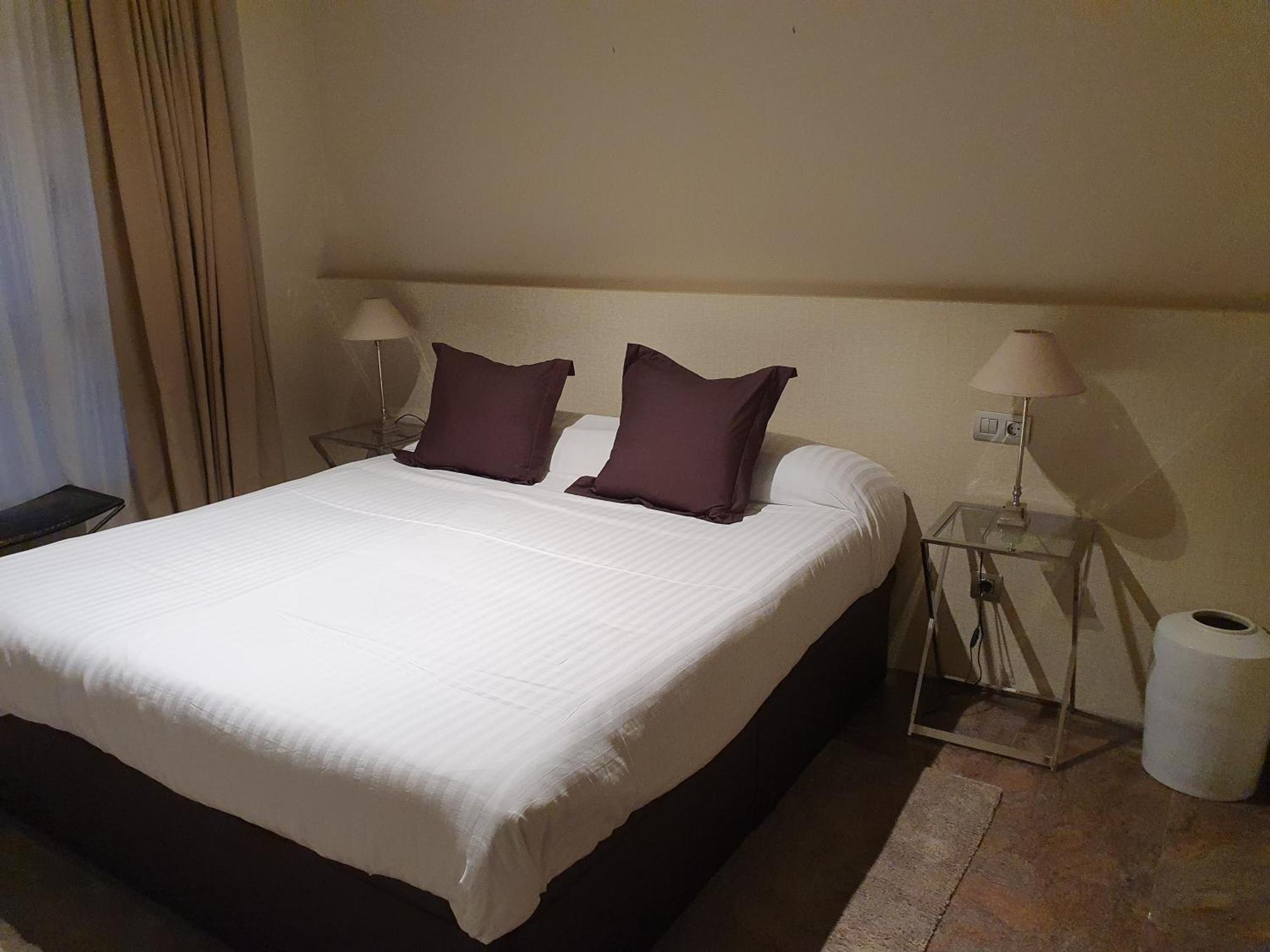 Luxury Bakus Canteras Beach Las Palmas de Gran Canaria Phòng bức ảnh
