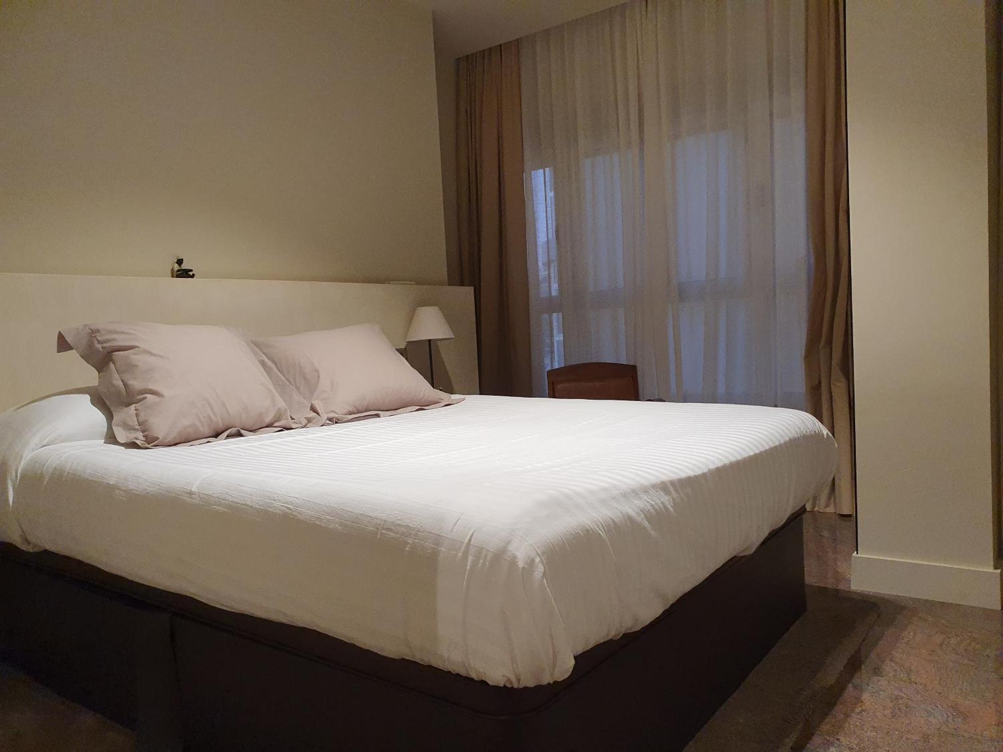 Luxury Bakus Canteras Beach Las Palmas de Gran Canaria Phòng bức ảnh